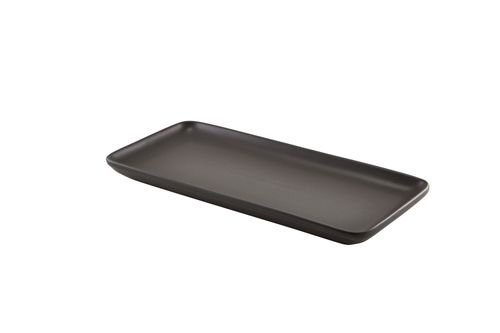 Antigo Stoneware Narrow Rectangular Platter 31 x 14cm (Pack of 6) - NR-AN30 - 3