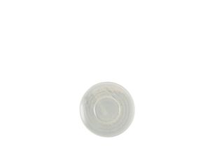 Terra Porcelain Pearl Saucer 14.5cm (Pack of 6) - SCR-PPL14 - 3