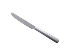 GenWare Palermo Vintage Table Knife 18/10 (Dozen) - TK-PLV - 1