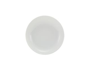 Incise Porcelain Solara Coupe Bowl 23cm (Pack of 6) - CB-ISL23 - 1