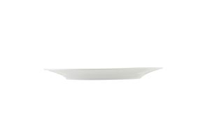 Incise Porcelain Solara Winged Plate 25.5cm (Pack of 6) - WP-ISL25 - 3