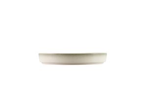 Sereno Porcelain Cirrus Presentation Plate 18cm (Pack of 6) - PR-SCR18 - 3