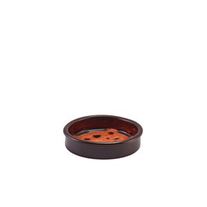 Sabrosa Sol Tapas Dish 11cm (Pack of 24) - SBR-TD11SL - 1