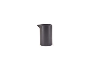 Forge Stoneware Straight Sided Jug 18cl (Pack of 6) - CT-SJ18 - 3