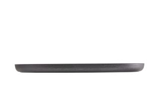 GenWare Melamine Black Jute Oval Dish 55 x 27.5 x 3.5cm - JT552502 - 3