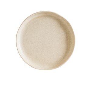 Sahara Cresta Flat Plate 27cm (Pack of 6) - SHACRS27DZ - 1