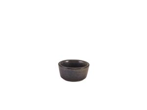 Forge Cove Stoneware Ramekin 1.5oz/45ml (Pack of 12) - CT-RAM15CV - 1