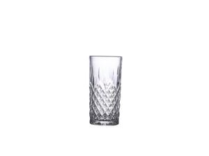 Edinburgh Hiball Tumbler 35.6cl/ 12.5oz (Pack of 12) - EDN435KH - 1