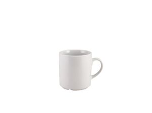 RG Porcelain Stackable Mug 29.5cl (Pack of 6) - RG-SMUG30 - 1