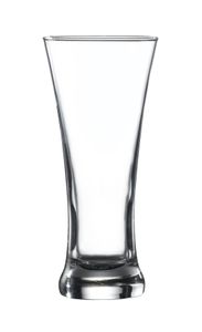 Munich Pilsner Beer Glass 38cl/ 13.25oz (Pack of 12) - MUN338KH - 1