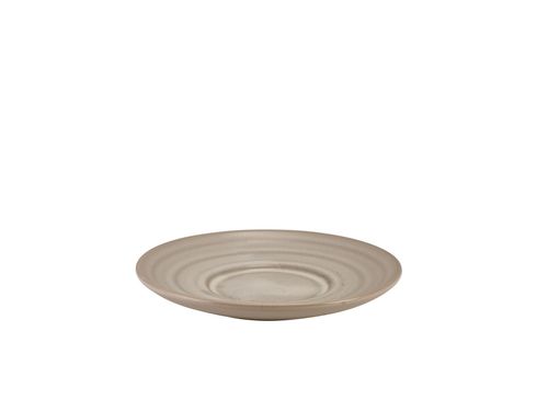 Antigo Porcelain Cinza Saucer 14.5cm (Pack of 6) - SCR-APC14 - 5