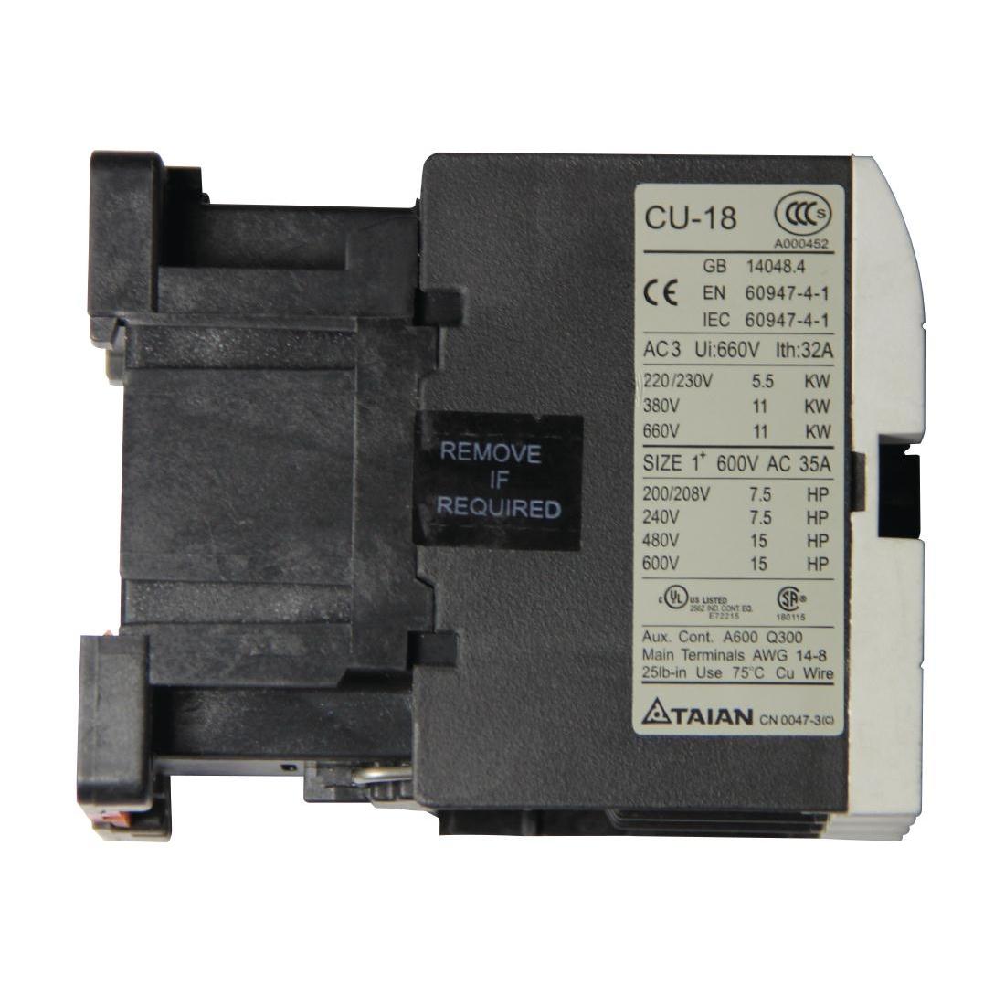 AF539 - Buffalo Contact Switch - AF539