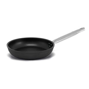 Pujadas Black Pro Diameter240mm Non-Stick Induction Fry Pan - 1