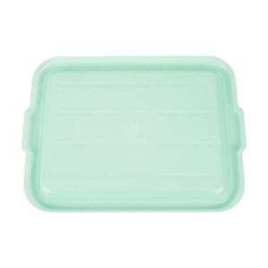 Vollrath Traex® Colour-Mate Green Recessed Cover - 3