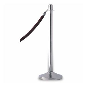 Pujadas Stainless Steel Barrier - 1