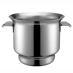 Pujadas Champagne Bucket w/ Fixed Handles - 1