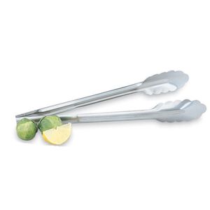 Vollrath Heavy-Duty Utility Grip Tong 295mm - 1