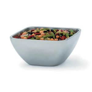 Vollrath 7.8L Square Plain Insulated Bowl - 3