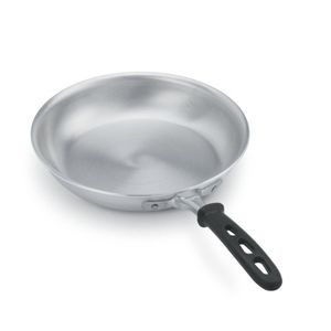 Vollrath Diameter250mm Natural Finish Fry Pan - 1
