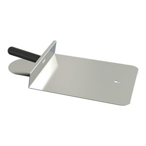 Pratica Aluminium Paddle - 1