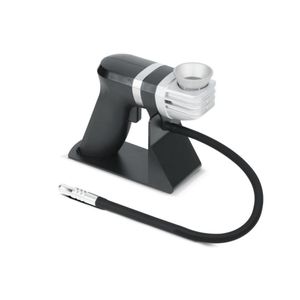 Pujadas Handheld Smoker Gun with Beech Chips - 3