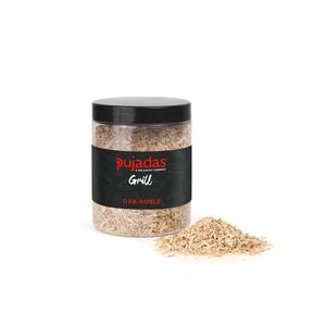 Pujadas Oak Flavoured Chips - 1