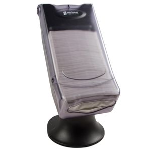 San Jamar Venue® Minifold Counter Mount Napkin Dispenser - 1