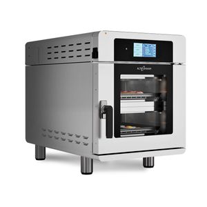 Alto-Shaam Simple Control VECTOR™ 2 Shelf Multi-Cook Oven - 1