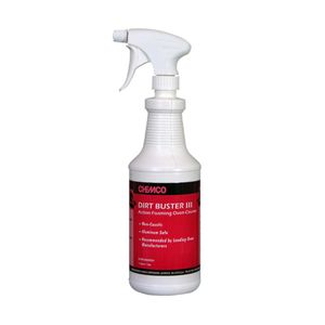Alto-Shaam Chemco Oven Spray Cleaner (6 pack) - 1
