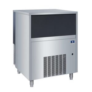 Manitowoc Ice 142kg Nugget Ice Machine - 1