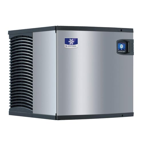 Manitowoc Ice Indigo NXT iT0320 Series 145kg Ice Machine Half Dice - 6