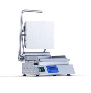 Prince Castle NCG9 Flat MultiFlex Contact Grill - 1