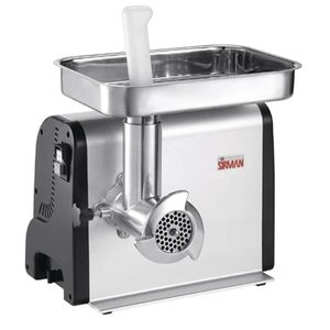 Sirman TC12 Medium Duty Meat Mincer - 1