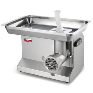 Sirman TC32 Heavy Duty Meat Mincer - 1