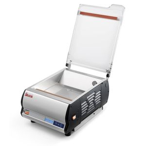 Sirman In-Chamber Easyvac 30 Vacuum Packer - 1