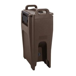 Cambro 23.8L Ultra Camtainer Insulated Soup Carrier - 1