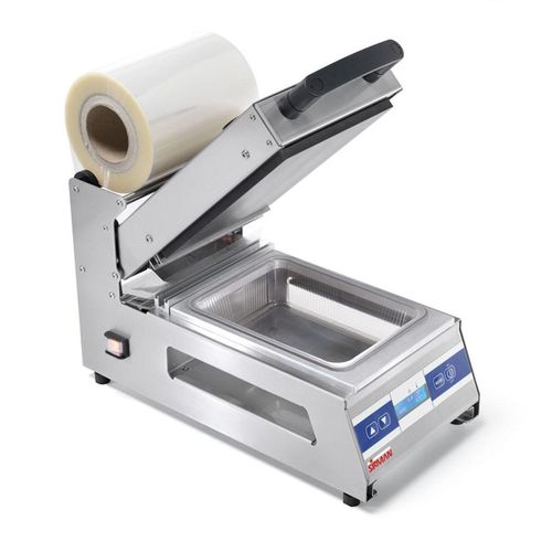 Sirman Tray Thermosealer - 12