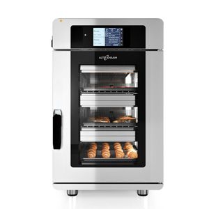 Alto-Shaam Simple Control VECTOR™ Wide 3 Shelf Multi-Cook Oven - 1