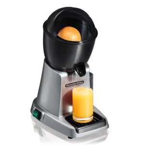 Hamilton Beach Commercial Electric Citrus Juicer - 1