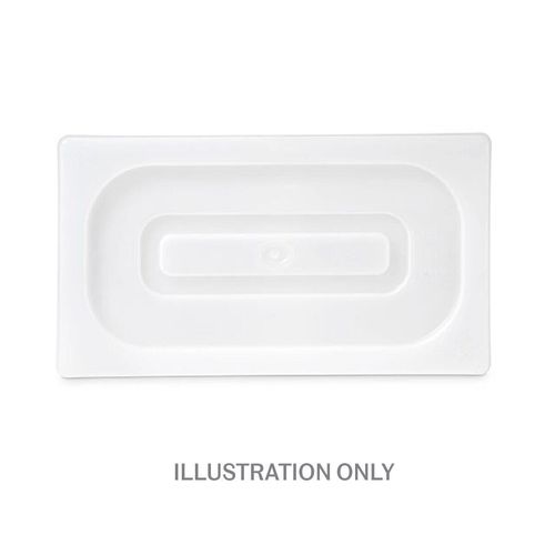 Pujadas Clear Polinorm Lid 1/9 - 1