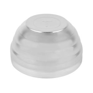 Vollrath 1.6L Round Beehive Insulated Bowl - 3