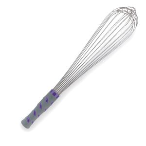 Vollrath Purple Piano Whip 405mm - 1