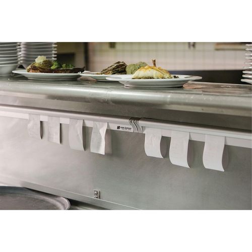 San Jamar 44 / 1017mm Tab Grabber - 2