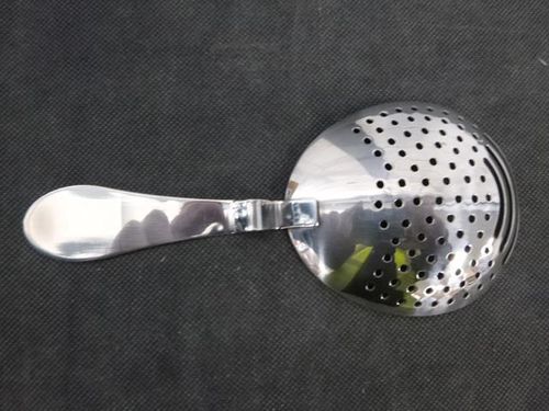 Premium Julep Strainer - JUL2 - 5
