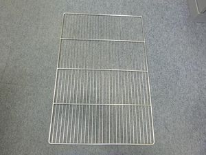 Genware Heavy Duty S/St Oven Grid 60 x 40cm - GR-6040 - 3