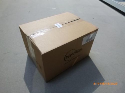 Cocktail Bar Kit 12pcs - CBK2 - 4