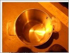 GW Stockpot (No Lid) 8L - 24 x 20cm (Dia x H) - 1024-08 - 3