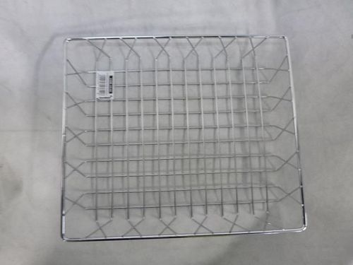 Chrome Display Basket 35X30X5cm - CDB-3530 - 3
