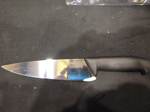 Genware 8 Chef Knife - K-C8 - 3