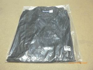 Basic Stud Jacket (Short Sleeve) Black XS Size - NJ20-XS - 3